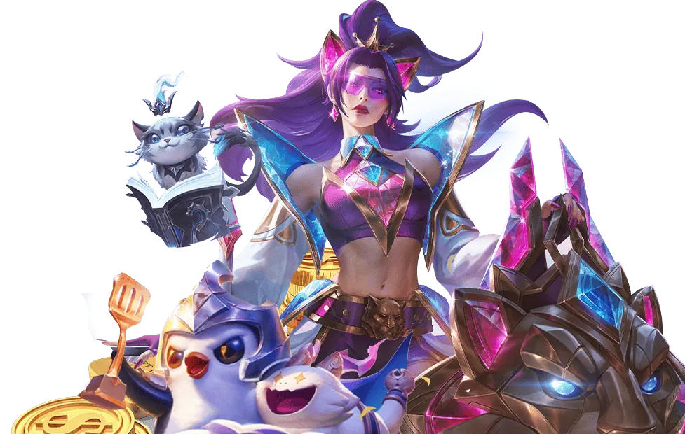 Chương Trình VIP & Đặc Quyền